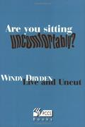 Read Are You Sitting Uncomfortably?, written by Windy Dryden