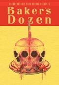 Read Uncomfortably Dark Presents...Baker's Dozen!, written by Candace Nola; Strand; Christine Morgan