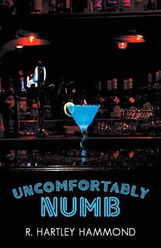 Read Uncomfortably Numb, written by R. Hartley Hammond