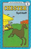 Read Chester (I Can Read Level 1), written by Syd Hoff