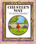 Read Chester's Way, written by Kevin Henkes