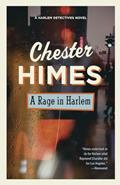 Read A Rage in Harlem, written by Chester Himes