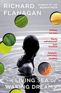 Read The Living Sea of Waking Dreams, written by Flanagan  Richard