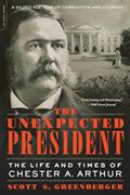 Read Unexpected President, written by Scott S. Greenberger