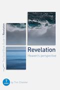 Read Revelation: Heaven's perspective, written by Tim Chester