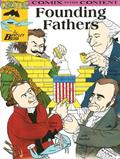 Read Founding Fathers (Chester the Crab's Comix With Content), written by Bentley Boyd