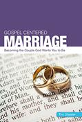 Read Gospel Centered Marriage, written by Tim Chester