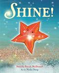Read Shine!, written by Patrick McDonnell