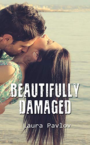Read Beautifully Damaged (Shine Design Series Book 1), written by Laura Pavlov