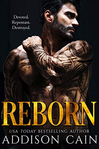 Read Reborn: A Darkverse Romance Novel (Alpha's Claim Book 3), written by Addison Cain Read Reborn: A Darkverse Romance Novel (Alpha's Claim Book 3), written by Addison Cain