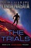 Read The Trials (The Red Trilogy Book 2), written by Linda Nagata