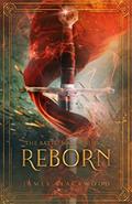 Read Reborn (The Battlemage Trilogy Book 1), written by James Blackwood