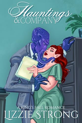 Read Hauntings&Company, written by Lizzie Strong Read Hauntings&Company, written by Lizzie Strong