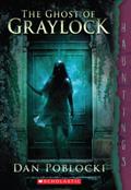 Read The Ghost of Graylock (A Hauntings Novel), written by Dan Poblocki