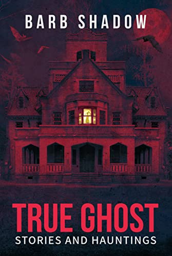 Read True Ghost Stories and Hauntings, written by Barb Shadow