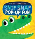 Read Snip Snap Pop-up Fun (Little Snappers), written by Jonthan Litton