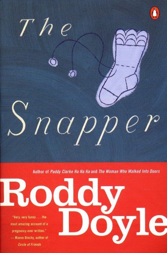 Read The Snapper: A Novel (The Barrytown Trilogy Book 2), written by Roddy Doyle Read The Snapper: A Novel (The Barrytown Trilogy Book 2), written by Roddy Doyle