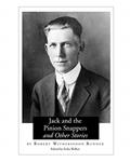 Read Jack and the Pinion Snappers and Other Stories, written by Robert Witherspoon Runner