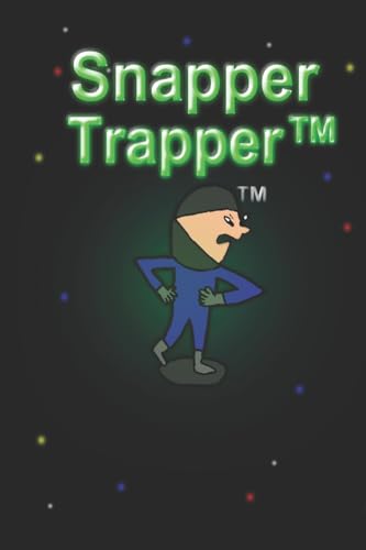 Read Snapper TrapperT: #1, written by Elidio Jose de Vasconcelos