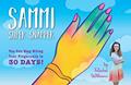 Read Sammi Super Snapper: You Can Stop Biting Your Fingernails in 30 Days!, written by Rachel Williams