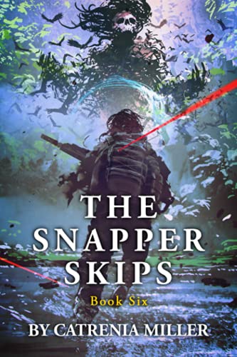 Read The Snapper Skips, written by Catrenia Miller Read The Snapper Skips, written by Catrenia Miller