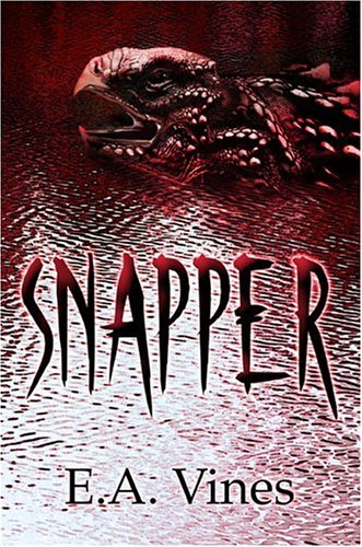 Read Snapper, written by E. A. Vines Read Snapper, written by E. A. Vines