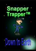 Read Snapper TrapperT: Down to Earth, written by Elidio de Vasconcelos