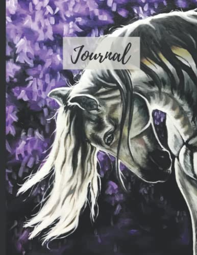 Read Floral Horse Journal: A Journal for Writers and Horse Lovers, written by KSG Press Read Floral Horse Journal: A Journal for Writers and Horse Lovers, written by KSG Press