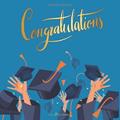 Read Congratulations Graduates 2020 Guest Book: Congratulatory Message Book Wishes And Pages For Photo Size 8.5 x 8.5 Inc, written by KSG KOSAGO