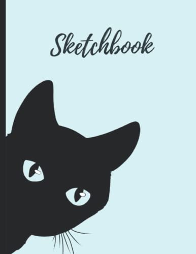 Read Curious Black Cat Sketchbook: An Aqua Blue Drawing Pad for Artists and Cat Lovers, written by KSG Press Read Curious Black Cat Sketchbook: An Aqua Blue Drawing Pad for Artists and Cat Lovers, written by KSG Press