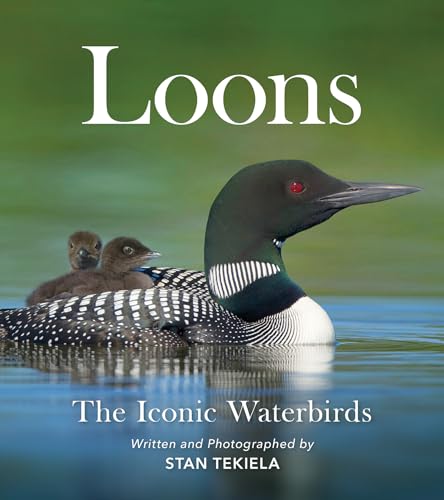 Read Loons: The Iconic Waterbirds (Favorite Wildlife), written by Stan Tekiela Read Loons: The Iconic Waterbirds (Favorite Wildlife), written by Stan Tekiela