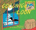 Read Goodnight Loon, written by Abe Sauer