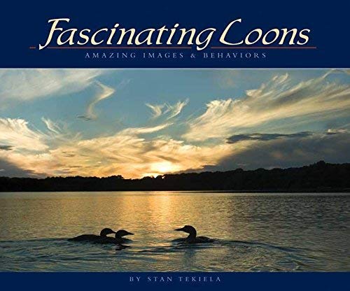 Read Fascinating Loons: Amazing Images and Behaviors (Wildlife Appreciation), written by Stan Tekiela Read Fascinating Loons: Amazing Images and Behaviors (Wildlife Appreciation), written by Stan Tekiela