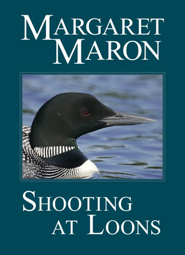 Read Shooting At Loons (A Deborah Knott Mystery Book 3), written by Margaret Maron