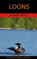 Read Loons, written by Rosalie Johnson