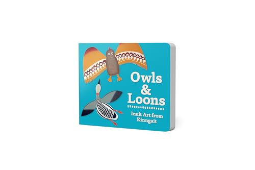 Read Owls and Loons, written by Zoe Burke Read Owls and Loons, written by Zoe Burke