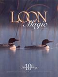 Read Loon Magic, written by Tom Klein