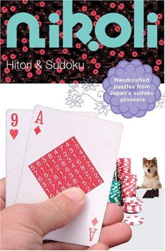 Read Hitori & Sudoku, written by Nikoli Read Hitori & Sudoku, written by Nikoli