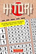 Read Hitori: 250 Hitori Logic puzzles for adults (6x6, 8x8, 10x10, 11x11, 19x19), written by Sudoku Magazine Read Hitori: 250 Hitori Logic puzzles for adults (6x6, 8x8, 10x10, 11x11, 19x19), written by Sudoku Magazine