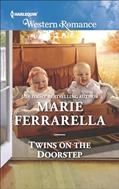 Read Twins on the Doorstep (Forever, Texas Book 1661), written by Marie Ferrarella