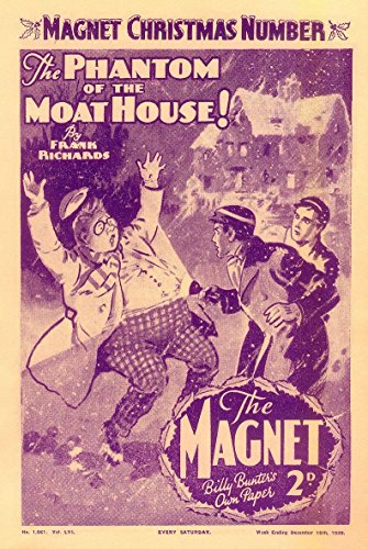 Read The Magnet 1661, written by The Magnet Read The Magnet 1661, written by The Magnet