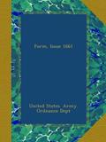 Read Form, Issue 1661, written by . United States. Army. Ordnance Dept Read Form, Issue 1661, written by . United States. Army. Ordnance Dept