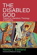 Read The Disabled God: Toward a Liberatory Theology of Disability, written by Nancy L. Eiesland