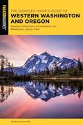 Read The Disabled Hiker's Guide to Western Washington and Oregon: Outdoor Adventures Accessible by Car, Wheelchair, and on Foot (Falcon Guides), written by Syren Nagakyrie