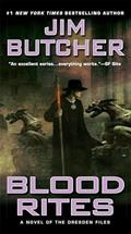 Read Blood Rites (The Dresden Files, Book 6), written by Jim  Butcher
