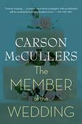 Read The Member of the Wedding, written by Carson McCullers