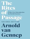 Read The Rites of Passage, Second Edition, written by Arnold van Gennep