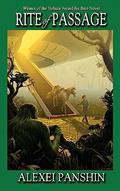 Read Rite of Passage, written by Alexei Panshin