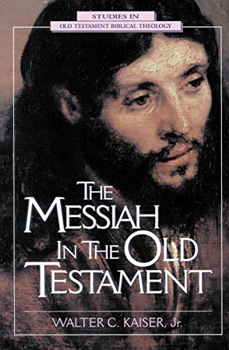 Read Messiah in the Old Testament, The, written by Walter C. Kaiser Jr. Read Messiah in the Old Testament, The, written by Walter C. Kaiser Jr.