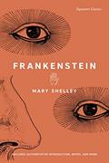 Read Frankenstein (Signature Editions), written by Mary Shelley